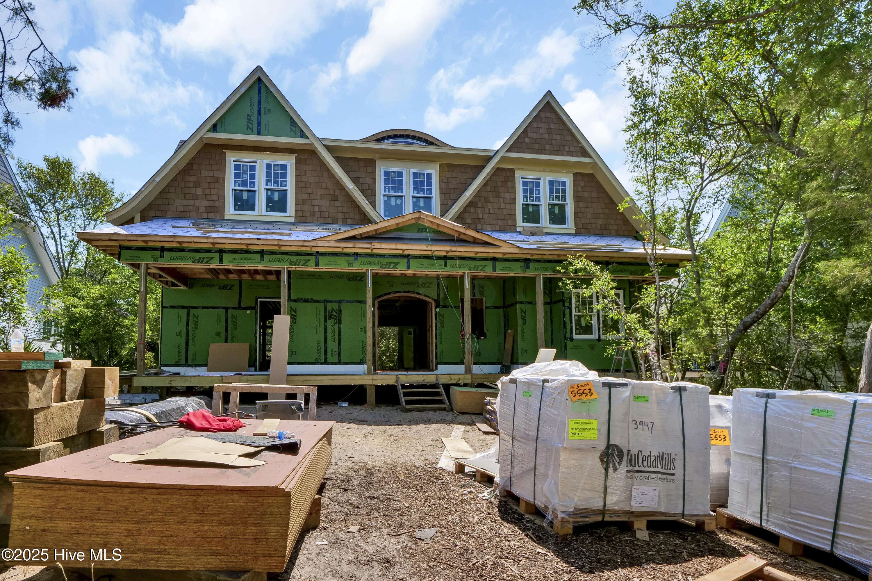 548 Chicamacomico WAY, Bald Head Island, NC 28461