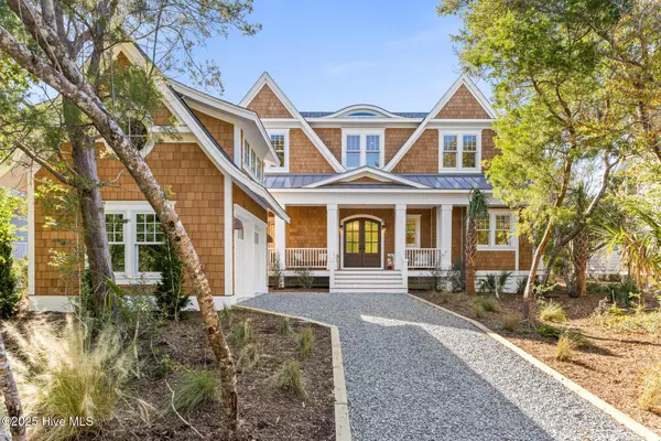 Bald Head Island, NC 28461,548 Chicamacomico WAY