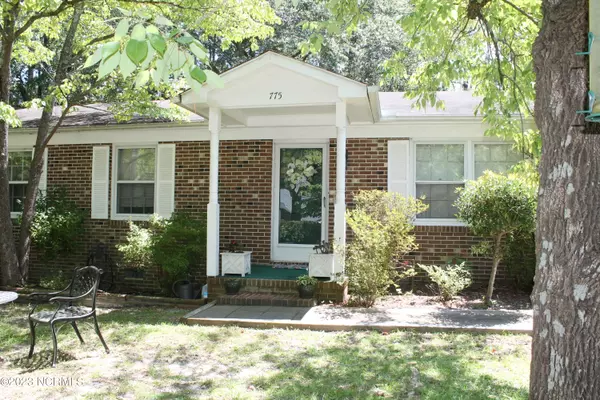 Southern Pines, NC 28387,775 S Hardin Street