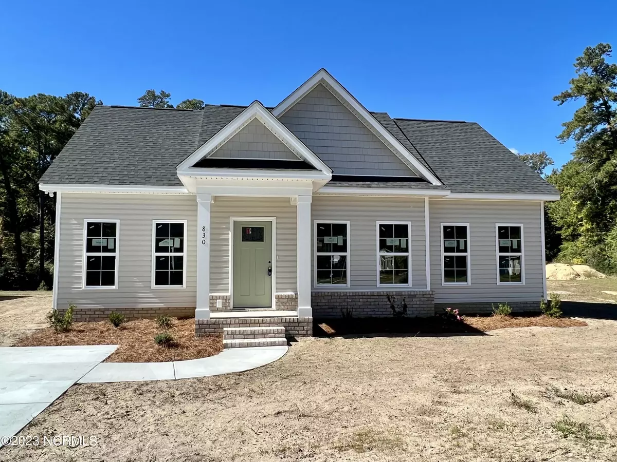 Tarboro, NC 27886,830 Hilma CIR