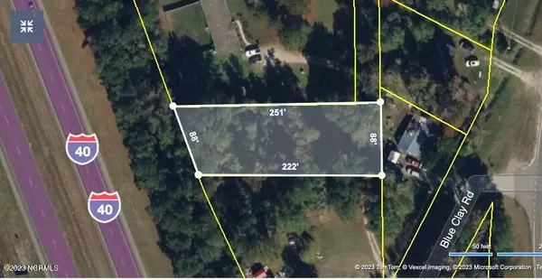 4907 Blue Clay Road, Castle Hayne, NC 28429