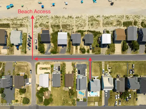 Oak Island, NC 28465,2318 W Beach DR