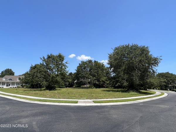 Hampstead, NC 28443,Lot 32 Salt Marsh LN