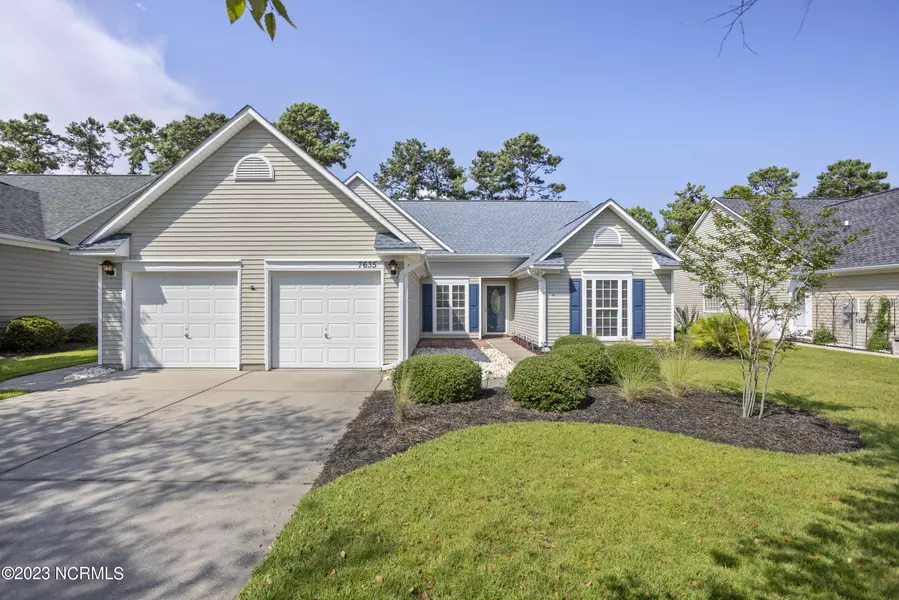 7635 Dunbar DR SW, Sunset Beach, NC 28468