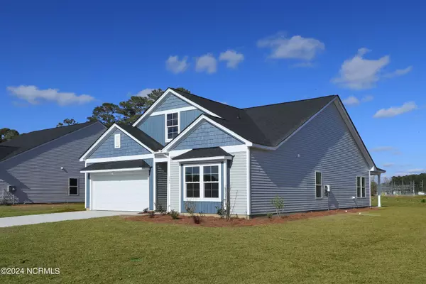 Calabash, NC 28467,344 Mayflower Drive NW #Lot 92