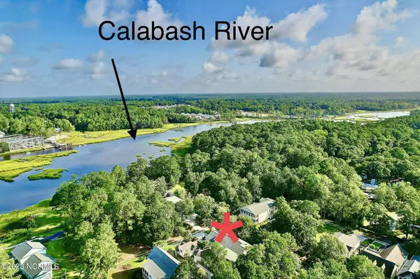 Calabash, NC 28467,9286 Whisper Park DR SW