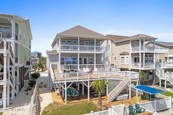 Ocean Isle Beach, NC 28469,10 Moore Street