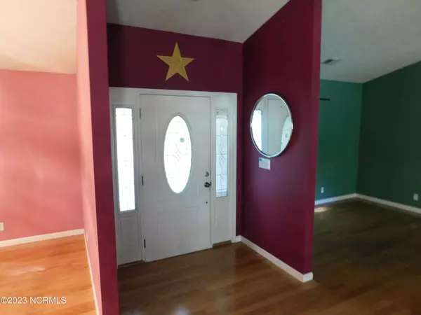 Gibson, NC 28343,14181 Old Stage RD