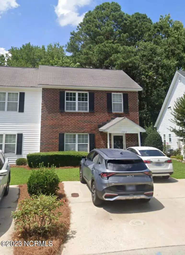 Greenville, NC 27834,3442 Westgate Drive