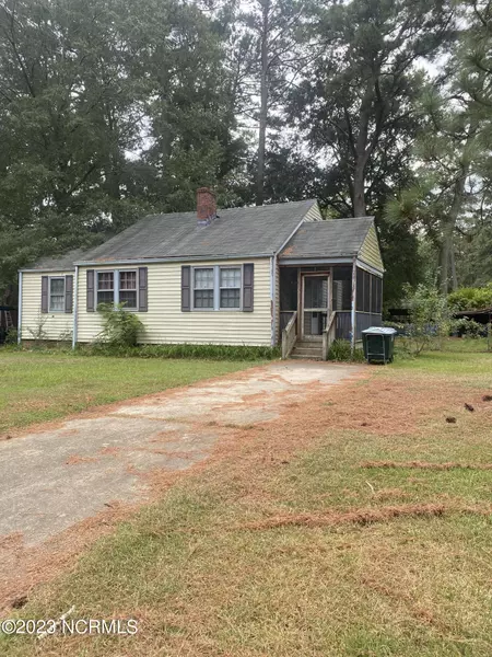 237 Briarcliff RD, Rocky Mount, NC 27804