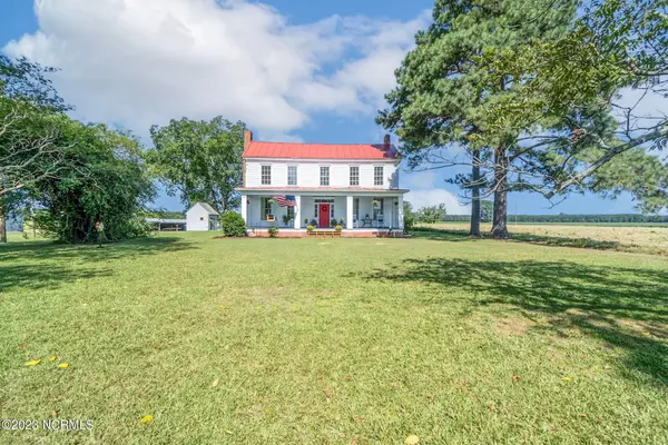 Sunbury, NC 27979,346 Nc Highway 32 N