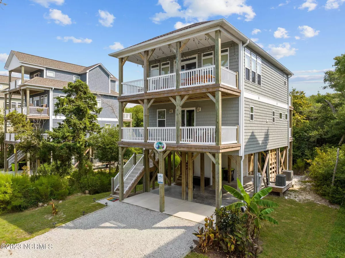 Surf City, NC 28445,114 Fairytale LN