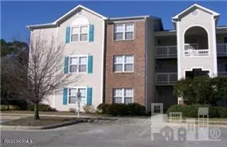 906 Litchfield WAY #L, Wilmington, NC 28405