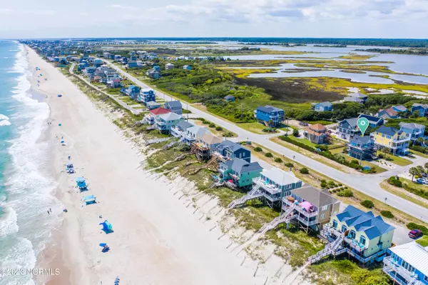 North Topsail Beach, NC 28460,301 Lanterna Lane