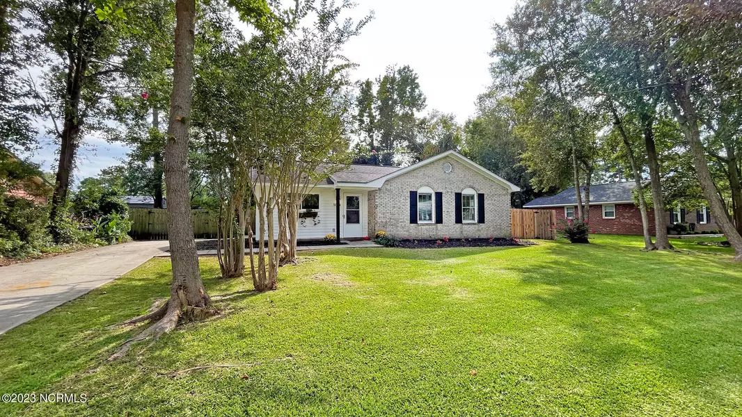 5024 Ferndale RD, Wilmington, NC 28411