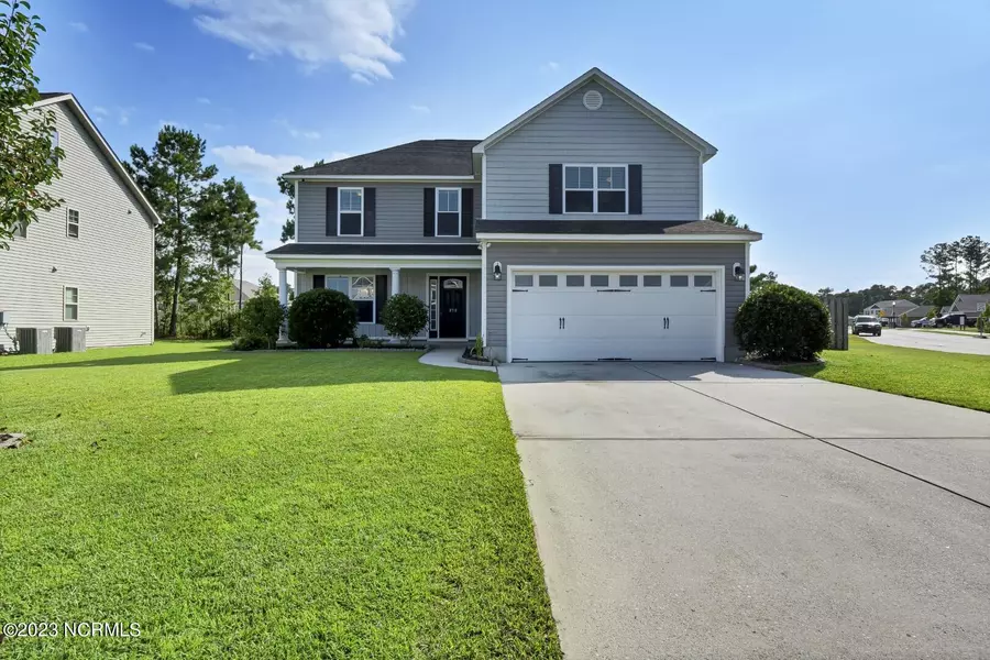 878 Heart Wood Loop Road, Leland, NC 28451