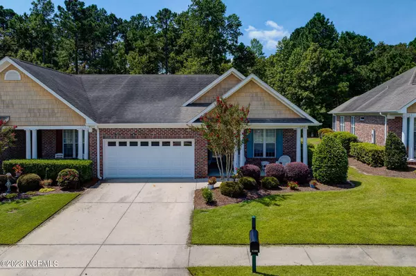 Leland, NC 28451,1155 Greensview CIR