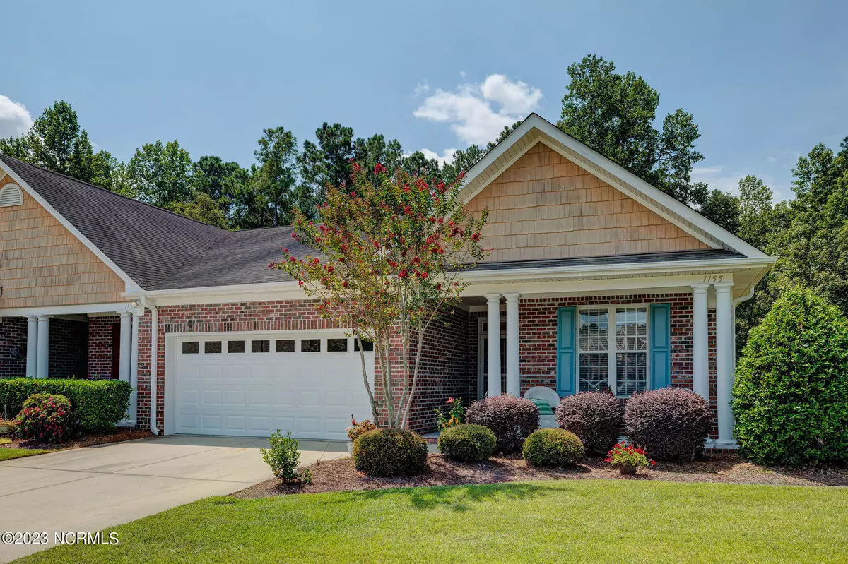 Leland, NC 28451,1155 Greensview CIR