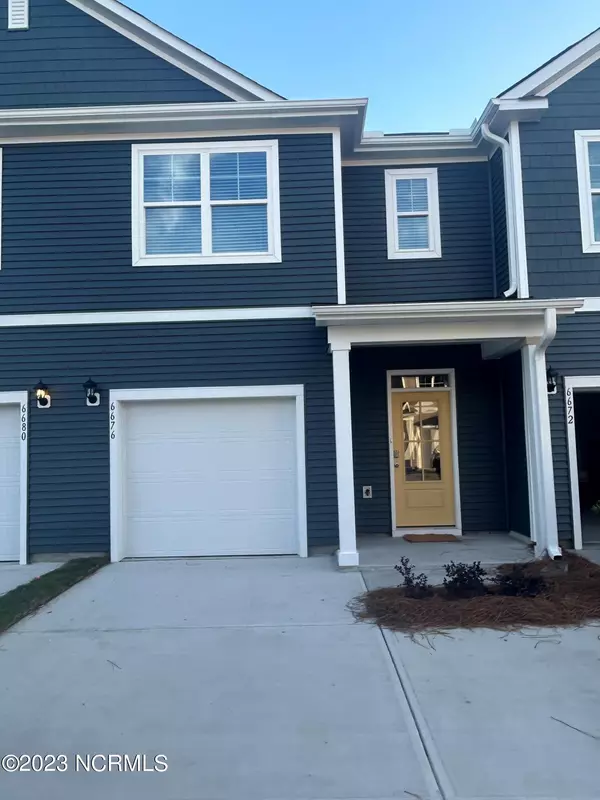 6676 Lemon Lane #Unit 31, Wilmington, NC 28412