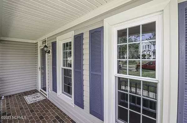 Rocky Mount, NC 27804,1813 Sparrow Hawk LN