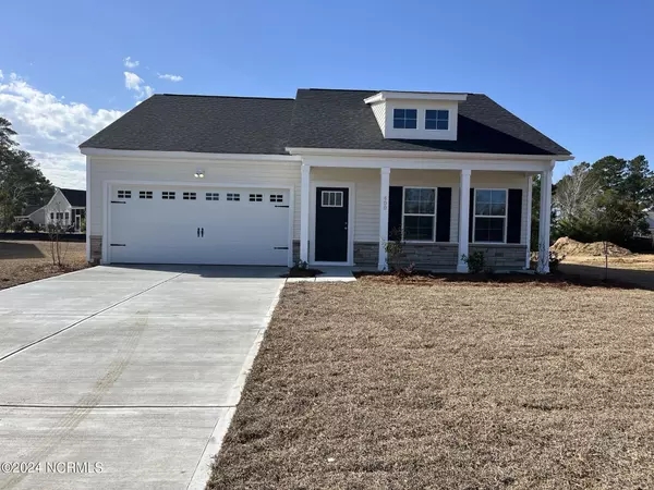 400 Mayflower Drive NW #Lot 106, Calabash, NC 28467