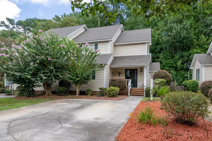 312 Wimbledon CT, Wilmington, NC 28412