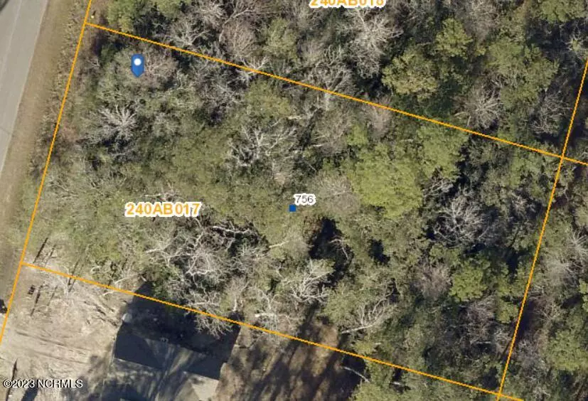 756 Boundaryline Drive NW, Calabash, NC 28467