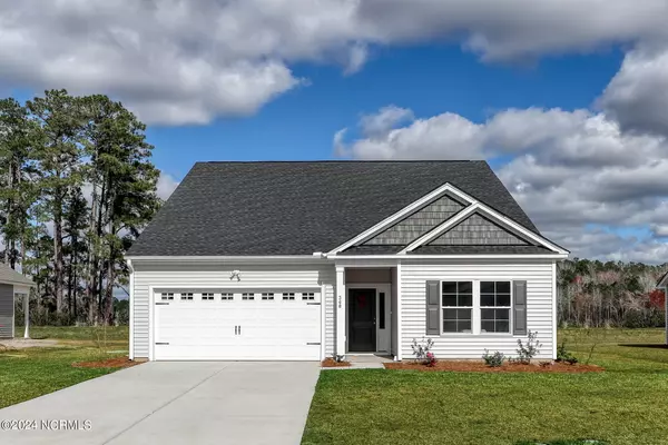 348 Mayflower DR NW #Lot 93, Calabash, NC 28467