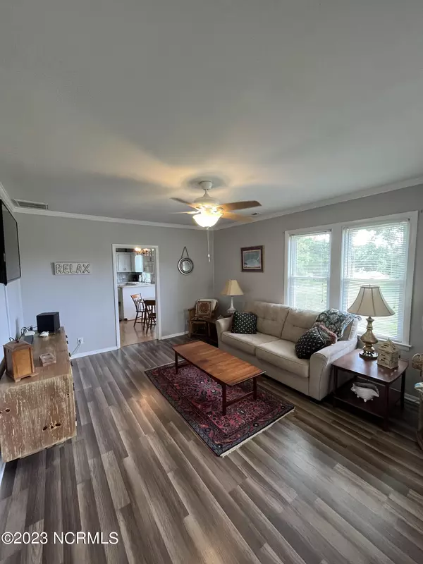 Davis, NC 28524,259 Croaker ST