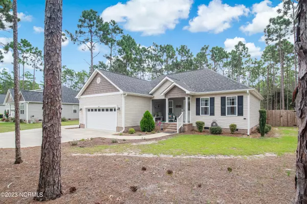 Southport, NC 28461,1360 Forest Lake Drive