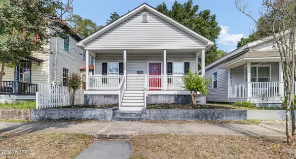 1305 S 3rd Street, Wilmington, NC 28401