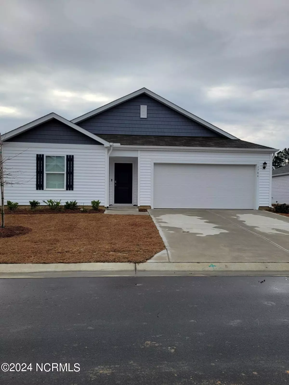 Bolivia, NC 28422,1786 W Woodstork LN NE #Lot 546