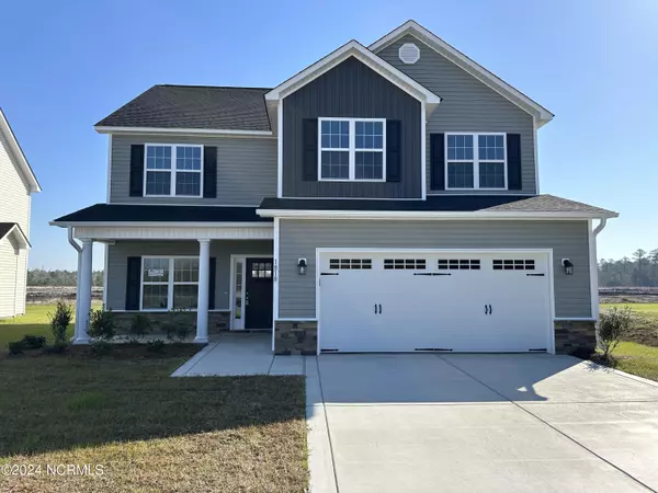 1818 Olde Towne Pointe Boulevard, Jacksonville, NC 28546