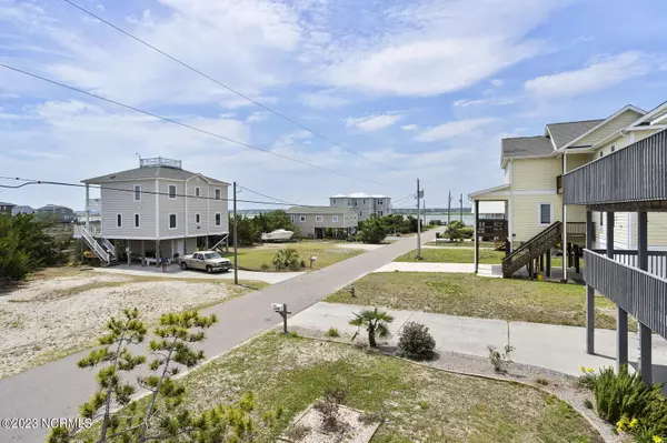 Topsail Beach, NC 28445,1116 Canady Avenue