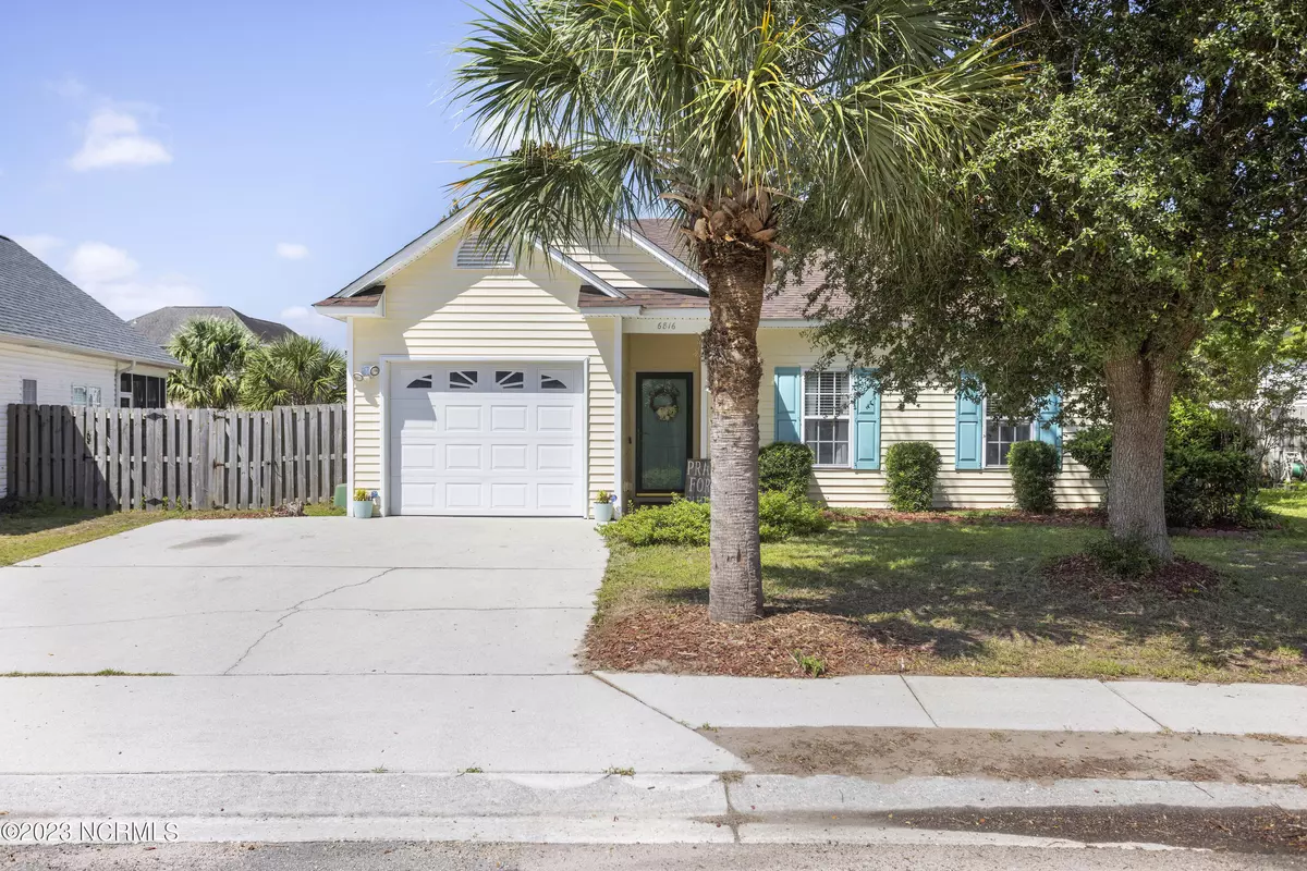 Wilmington, NC 28412,6816 Teviot Road