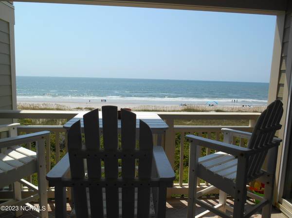 Caswell Beach, NC 28465,1000 Caswell Beach Road #Apt 408