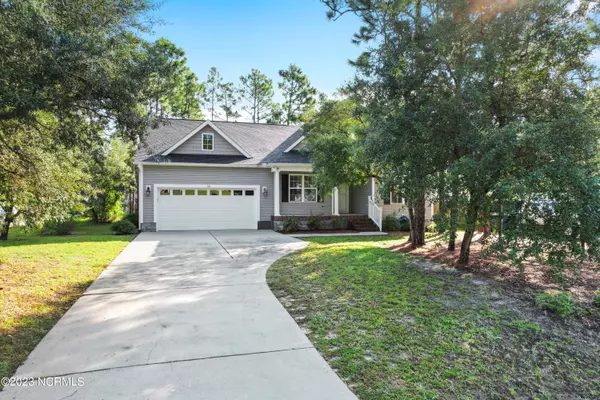 Southport, NC 28461,141 Burton RD