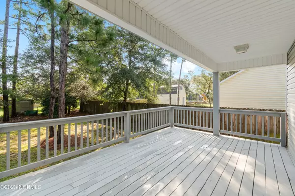 Southport, NC 28461,141 Burton RD