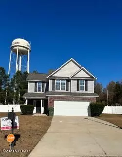 129 Kelly Court, Raeford, NC 28376