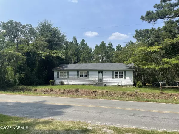 Willard, NC 28478,131 N Chubb RD