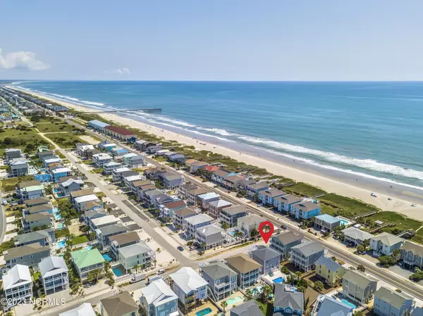 Ocean Isle Beach, NC 28469,3 Sea Turtle PATH