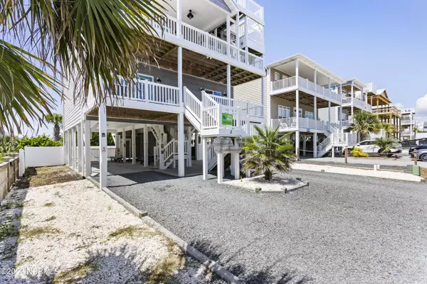 Ocean Isle Beach, NC 28469,3 Sea Turtle PATH