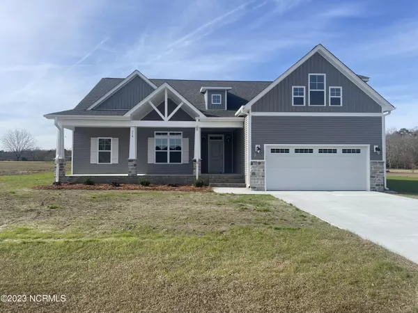 Grimesland, NC 27837,310 Shortleaf DR