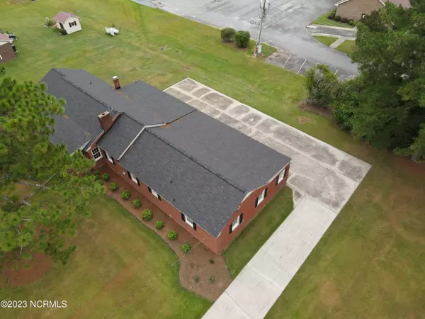 Robersonville, NC 27871,101 Club DR