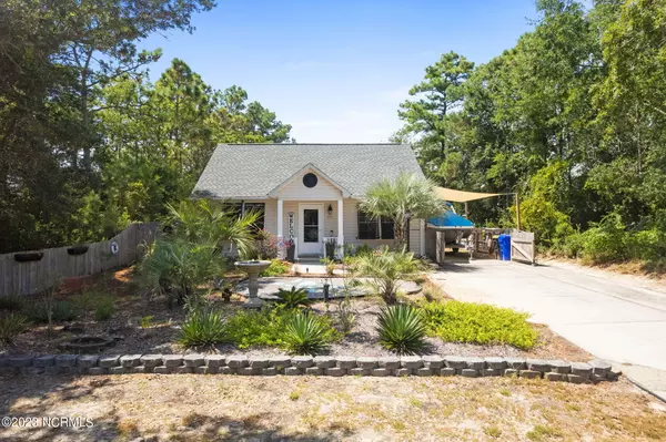 Oak Island, NC 28465,211 NE 34th Street