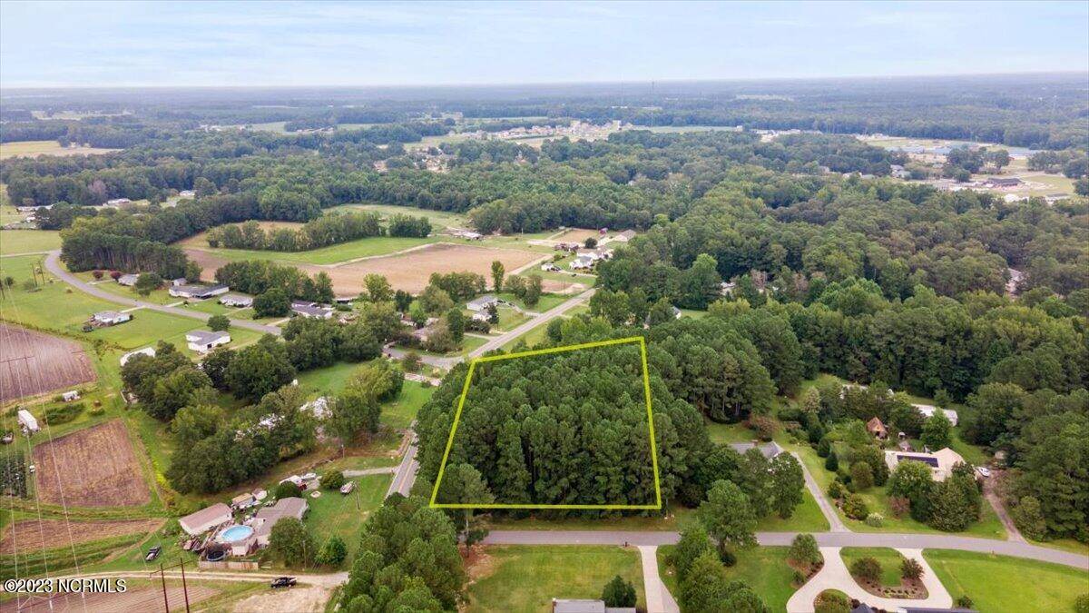 101 Susan CIR, Goldsboro, NC 27530