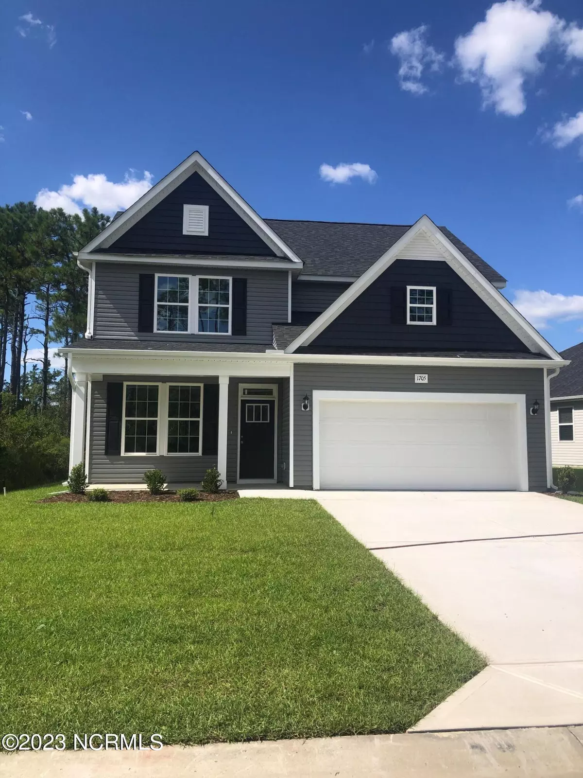 Bolivia, NC 28422,1705 Sun Palm BLVD SE #Lot 51