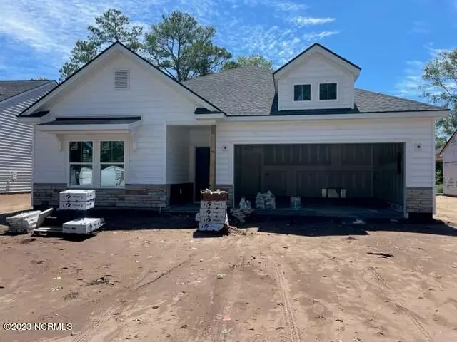 Calabash, NC 28467,9025 Little Osprey DR #106