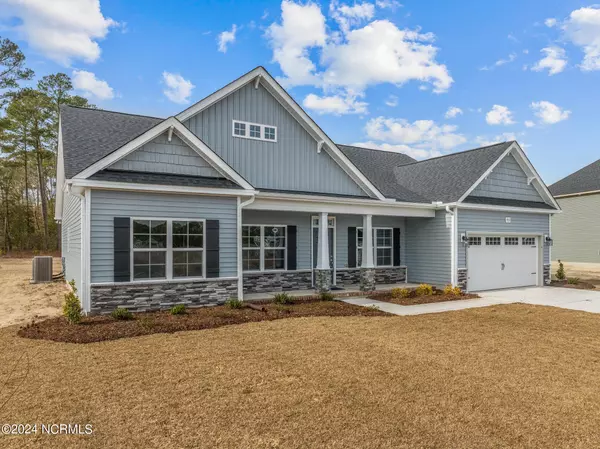 Grimesland, NC 27837,977 Appaloosa TRL