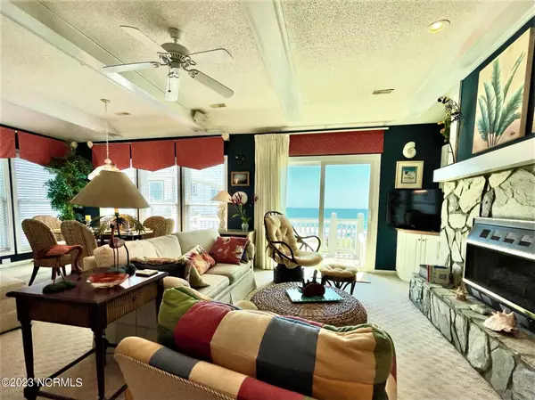 Emerald Isle, NC 28594,2807 Pier Pointe Drive #4a3